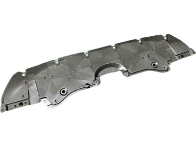 Toyota Venza Engine Cover - 51441-48160