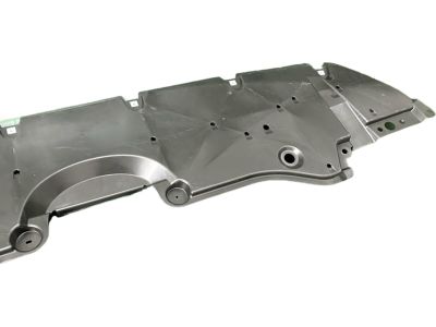 Toyota Venza Engine Cover - 51441-48160