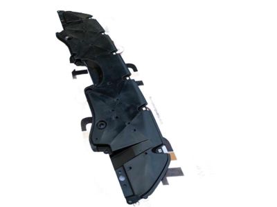 Toyota Venza Engine Cover - 51441-48160