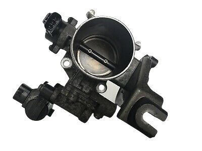 2003 Toyota RAV4 Throttle Body - 22210-28040