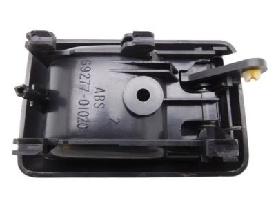 Toyota 69205-01020-B1 Handle Sub-Assy, Front Door Inside, LH