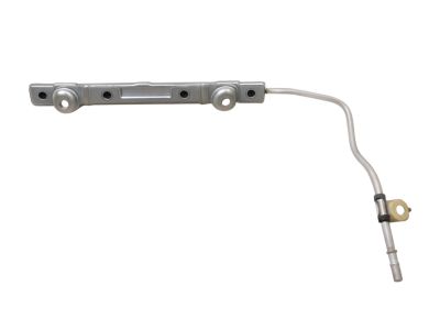 Toyota Prius Fuel Rail - 23814-37061