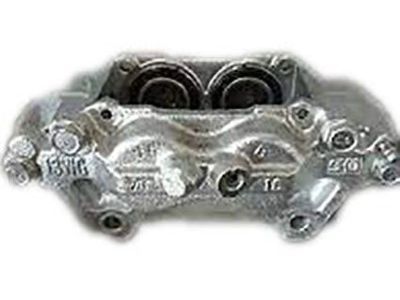 2003 Toyota 4Runner Brake Caliper - 47730-35160