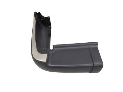 52106-60100 Toyota Rear Bumper Extension Right Hand Product Photo 1 of 2