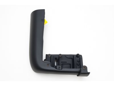 52106-60100 Toyota Rear Bumper Extension Right Hand Product Photo 2 of 2