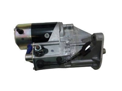 28100-17061 Toyota Starter Assembly Product Photo 2 of 2