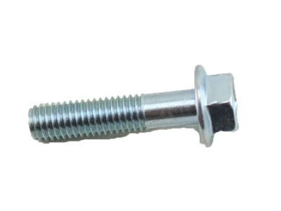 Toyota 90105-A0120 Bolt