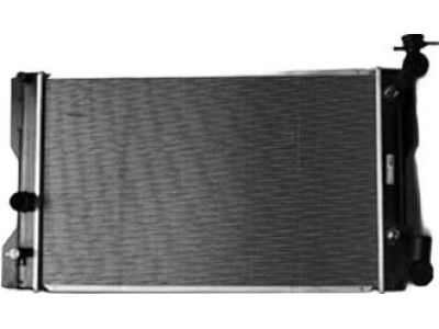 Toyota Matrix Radiator - 16410-0T030