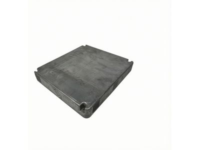 2005 Toyota Land Cruiser Engine Control Module - 89661-60C40