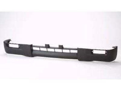 1996 Toyota Tacoma Air Deflector - 53911-04050