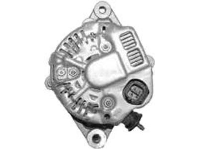 Toyota Tundra Alternator - 27060-62240