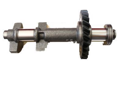 Toyota 13602-28010 BALANCESHAFT Sub-Assembly