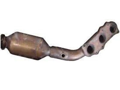 Toyota 17140-31010 Right Exhaust Manifold Sub-Assembly