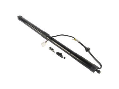 2018 Toyota Highlander Liftgate Lift Support - 68910-09023