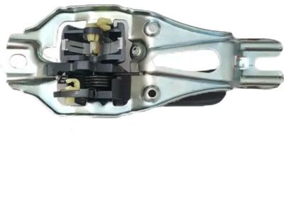 69205-60030-03 Toyota Front Door Inside Handle Sub-Assembly Product Photo 1 of 6