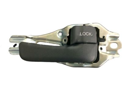 69205-60030-03 Toyota Front Door Inside Handle Sub-Assembly Product Photo 3 of 6