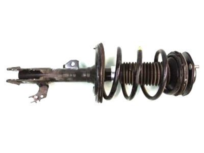 2013 Toyota Avalon Shock Absorber - 48510-09898