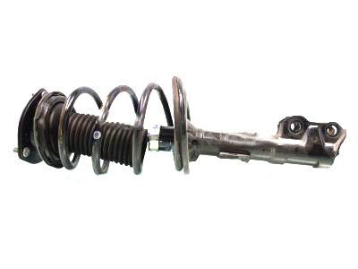 Toyota 48510-09898 Shock Absorber Assembly Front Right