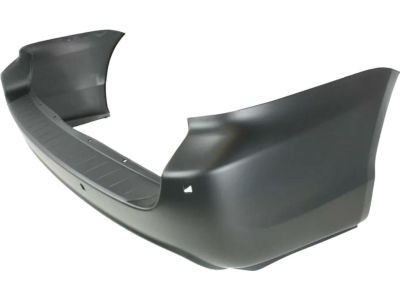 2009 Toyota Sienna Bumper - 52159-AE902