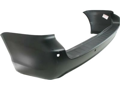 2009 Toyota Sienna Bumper - 52159-AE902