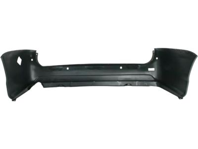 2009 Toyota Sienna Bumper - 52159-AE902