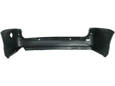 2009 Toyota Sienna Bumper - 52159-AE902