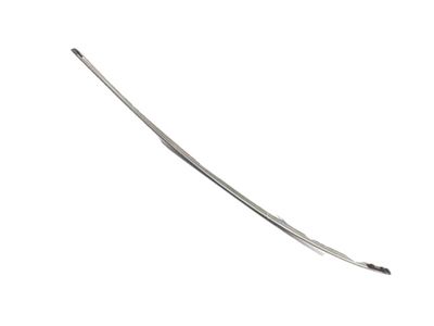 SU003-08635 Toyota Roof Molding Assembly Product Photo 2 of 4