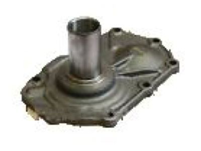 Toyota 33131-35031 Retainer, Bearing, Front