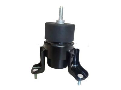 Toyota 12361-28110 Insulator, Engine Mounting, Front