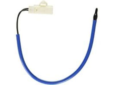 Toyota 88625-35030 THERMISTOR, Cooler