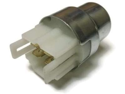 Toyota 90987-02004 Relay