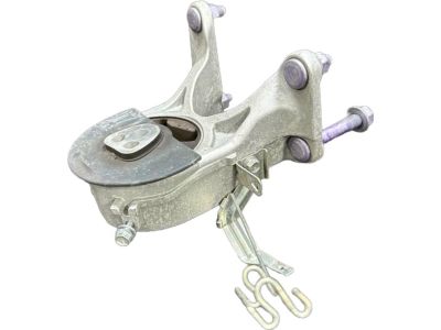 2020 Toyota Highlander Engine Mount - 12371-0P340