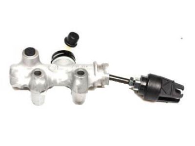 2014 Toyota FJ Cruiser Clutch Master Cylinder - 31420-35070