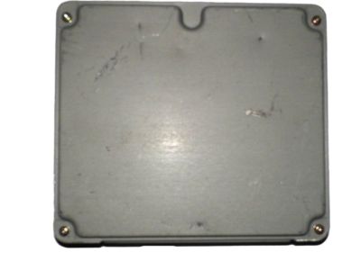 Toyota Tundra Engine Control Module - 89661-0C500