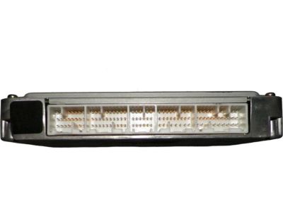Toyota Tundra Engine Control Module - 89661-0C500