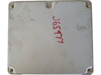 Toyota Tundra Engine Control Module - 89661-0C500