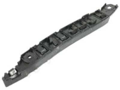 Toyota 52115-12520 Support, Fr Bumper S