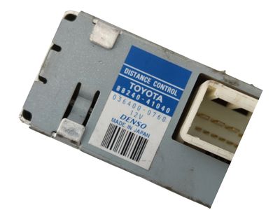 Toyota Cruise Control Module - 88240-41040