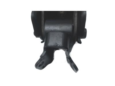 Toyota 12371-0F030 Insulator, Engine Mounting, Rear