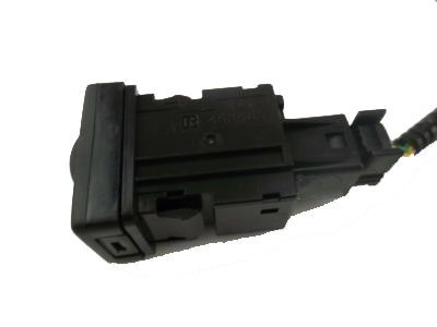 Toyota 84751-0E071 Switch, Seat Heater