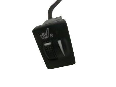 Toyota 84751-0E071 Switch, Seat Heater