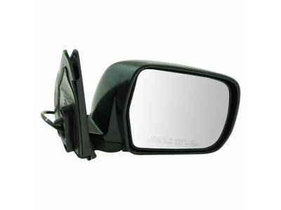 2005 Toyota Highlander Car Mirror - 87910-48160-B0