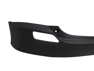 52159-0R070 Genuine Toyota Rear Bumper Cover