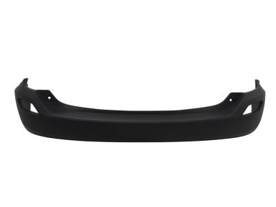 52159-0R070 Genuine Toyota Rear Bumper Cover