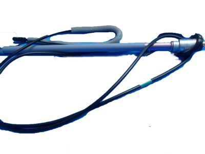 1999 Toyota 4Runner Antenna - 86300-35090