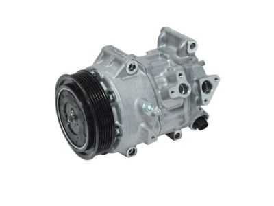 2015 Toyota Highlander A/C Compressor - 88310-0E141