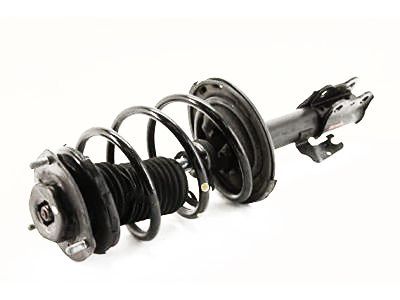 Toyota 48520-09M80 Shock Absorber Assembly Front Left