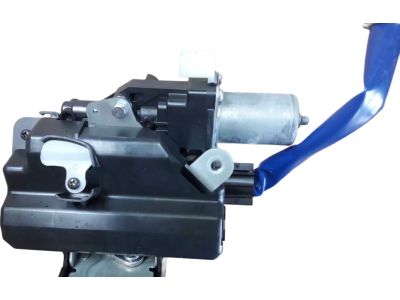 Toyota RAV4 Prime Door Lock - 69350-42101