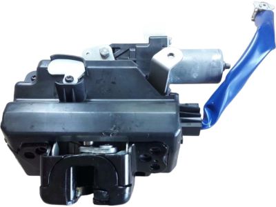 Toyota RAV4 Prime Door Lock - 69350-42101