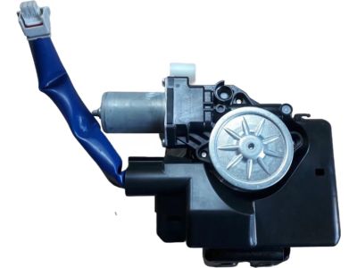 Toyota RAV4 Prime Door Lock - 69350-42101